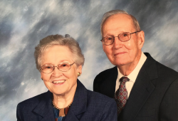 Scholarship Endowments: Foundation Helps Students Answer