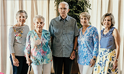 ENDOWMENTS: A Timeless Gift